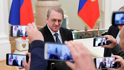 Μόσχα: Αναμένει η Τουρκία να αποκαλύψει το περιεχόμενο του μνημονίου με την Λιβύη