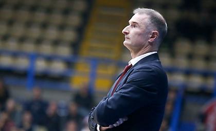 Μάρκοβιτς: «Πληρώσαμε το κακό ξεκίνημα κόντρα στο Περιστέρι»