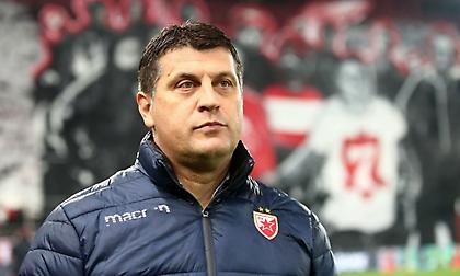 Μιλόγεβιτς: «Κρίθηκε στα πέναλτι. Δεν έχω ζήσει τέτοια ατμόσφαιρα. Ίσως ήρθε η ώρα να φύγω»