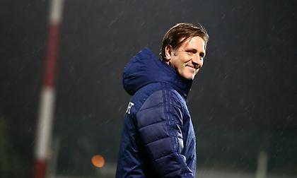 Μαρτίνς: «Δίκαιη η πρόκριση. Μου… στερεί χρόνια ο Ολυμπιακός. Ανατριχιαστική η ατμόσφαιρα»