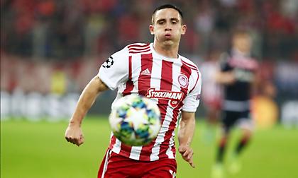 Ποντένσε: «Χάσαμε πολλές ευκαιρίες, μας άξιζε η πρόκριση»