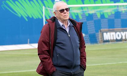 Θεοδωρίδης: «Αφιερώνουμε τη νίκη σε όλος τους Έλληνες, μπορούμε τελικό Europa League»