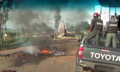 Νίγηρας: Πάνω από 70 οι νεκροί στρατιώτες στην επίθεση τζιχαντιστών σε στρατόπεδο