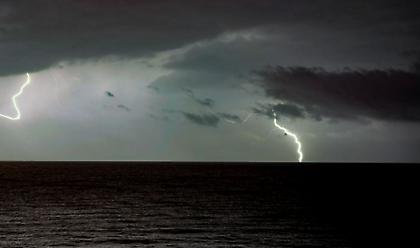 Χίος: Προβλήματα στις πτήσεις από την κακοκαιρία