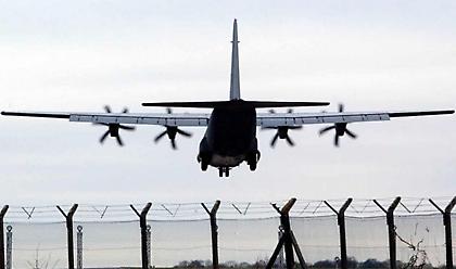 Χιλή: Βρέθηκαν συντρίμμια του C-130 που εξαφανίστηκε τη Δευτέρα
