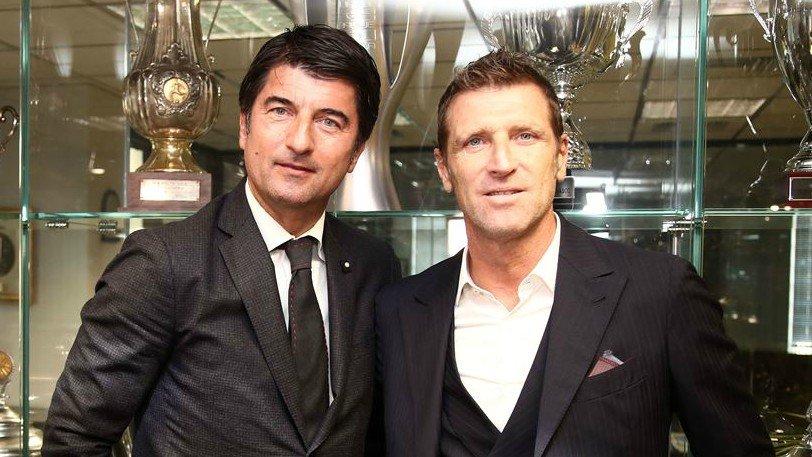 Καρέρα και Ίβιτς αποφασίζουν για μεταγραφές