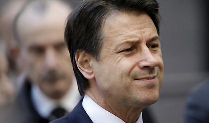 Ιταλία-Γερουσία: Η ψηφοφορία επέτρεψε στον Κόντε να αποφύγει την κυβερνητική κρίση