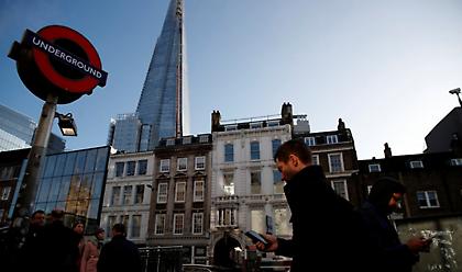 Ημέρα ιστορικών εκλογών στο Ηνωμένο Βασίλειο