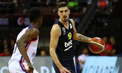 Euroleague Fantasy: Επιστροφή Ντε Κολό, σίγουρη επιλογή Ουίλμπεκιν