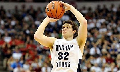 Τζίμερ Φρεντέτ: Στο Τοπ10 των κορυφαίων της δεκαετίας στο NCAA από το ESPN! (Video)