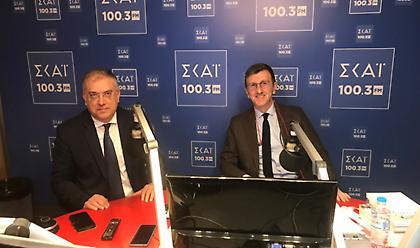 Θεοδωρικάκος για ψήφο αποδήμων: Αυτό που πετύχαμε συμβολίζει την ανάγκη συναινέσεων