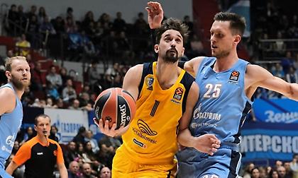 Live: Χίμκι-Άλμπα Βερολίνου