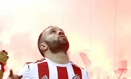 Βαλμπουενά: «Θαυμάσια δουλειά παιδιά»