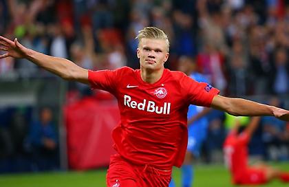 «Στη Γερμανία για Ντόρτμουντ ο Χάαλαντ»!