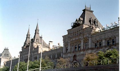 Η Ρωσία απέλασε δυο Γερμανούς διπλωμάτες