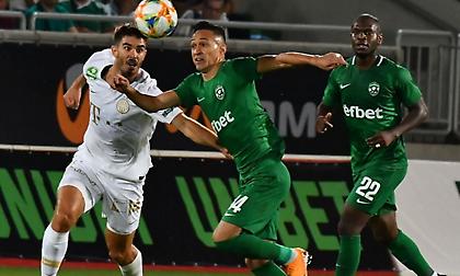 Live: Λουντογκόρετς-Φερεντσβάρος