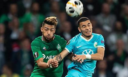 Live: Βόλφσμπουργκ-Σεντ Ετιέν