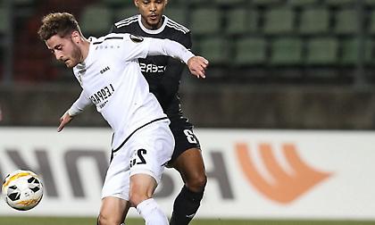 Live: Καραμπάκ-Ντουντελάνζ