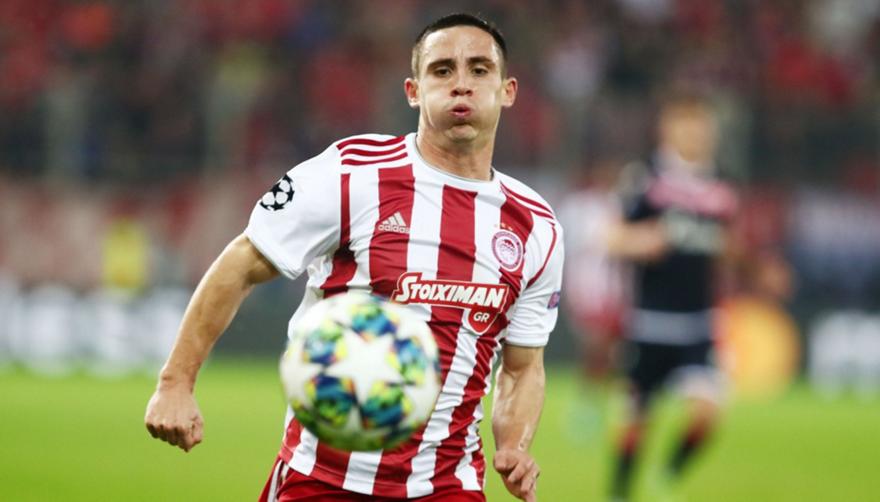 «Αποτυχημένο το πλάνο Μαρτίνς - Κράζετε Ποντένσε; - Έτρεμαν τα πόδια του!»