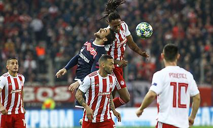 Σερβικά σάιτ: «Ο Ζάντερ και ο Τομανέ καταδίκασαν τον Αστέρα»