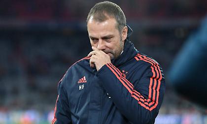 Ξέμεινε από επιλογές ο Φλικ ενόψει Βέρντερ!