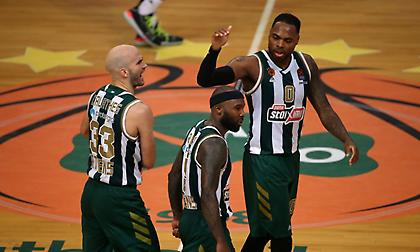 Το πιο δυνατό τεστ για Παναθηναϊκό στην Βαρκελώνη