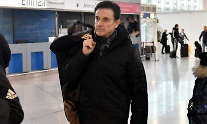 Πιτίνο: «Από τις πιο ταλαντούχες και σκληρές ομάδες η Μπαρτσελόνα, πρέπει να παίξουμε εξαιρετικά»