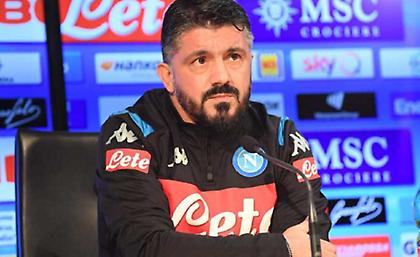 Γκατούζο: Απέρριψε 18 προτάσεις, η μία από την Ελλάδα