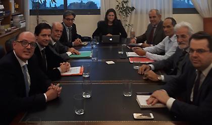 Υπ. Παιδείας: Συνάντηση Κεραμέως - ΠΟΣΔΕΠ για την Ανώτατη Εκπαίδευση