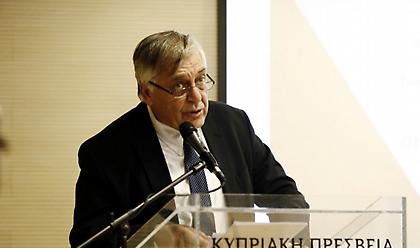 Ντοκουμέντο FBI χωρίς ίχνος ανάμειξης πολιτικών κατέθεσε ο Αγγελής στην Προανακριτική