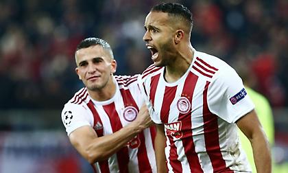 Ακούστε πώς σχολίασε ο ΣΠΟΡ FM την πρόκριση του Ολυμπιακού