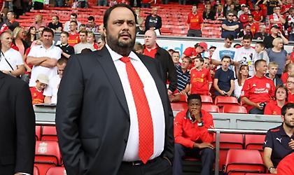 Μαρινάκης: «Συνεχίζουμε να εκπροσωπούμε την Ελλάδα με υπερηφάνεια»