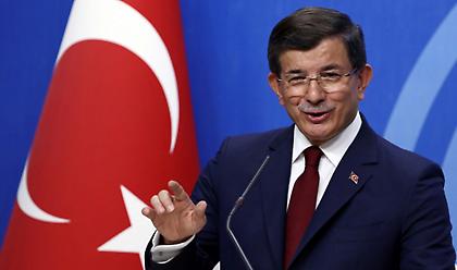 Εσωτερικό μέτωπο για Ερντογάν: Το νέο κόμμα του Νταβούτογλου