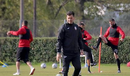 Έμφαση στην τακτική στην Ξάνθη