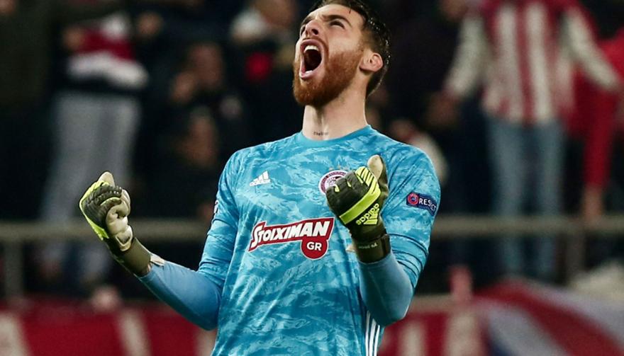 «Τυχερός ο Ολυμπιακός, μου άρεσε ο Μεριά - Διπλό μέσα στην Τούμπα»