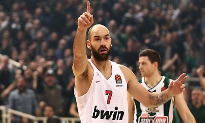 Καθαρή η μαγνητική του Σπανούλη – Τρέχει για Χίμκι