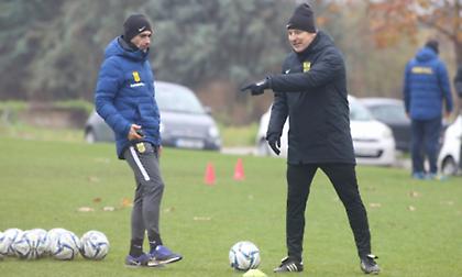 «Χλωμιάζει» του Κόρχουτ για ΟΦΗ