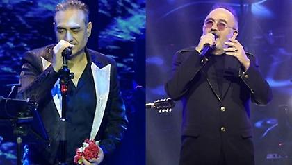 Πρεμιέρα Σφακιανάκη - Γονίδη: Αποθεώθηκαν στον κατάμεστο Βοτανικό (pics-video)