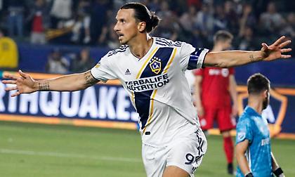 «Χρυσό» συμβόλαιο στον Ιμπραΐμοβιτς!