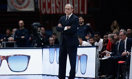 «Μπήκαν» οι Γκουντάιτις και Μίτσοβ στην Αρμάνι!