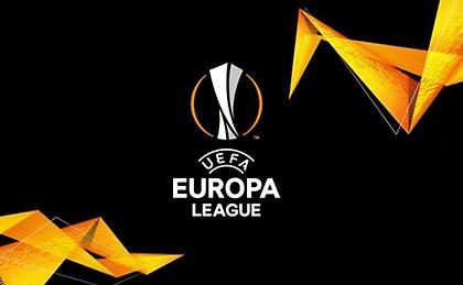 LIVE: Europa League