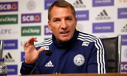 Ρότζερς: «Δεν θα φύγει κανείς τον Γενάρη»