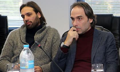 ΟΦΗ: «Περιμένουμε την απόφαση της ΕΕΑ για ΠΑΟΚ και Ξάνθη. Πρέπει να βγει άμεσα»
