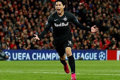 Έκλεισε Μιναμίνο για τον Γενάρη η Λίβερπουλ!