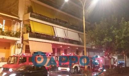 Καλαμάτα: 45χρονος επιχείρησε να κάψει ζωντανή τη γυναίκα του