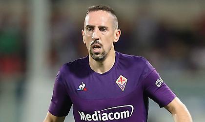 Επέμβαση για τον Ριμπερί