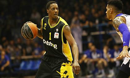 Μετά τον Άρη η απόφαση για Τσάλμερς