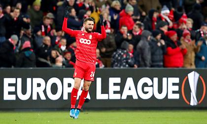 Απίστευτη αυτοκτονία για Σταντάρ: Της έκανε δώρο η Γκιμαράες, αλλά η Άρσεναλ της γύρισε ματς από 2-0