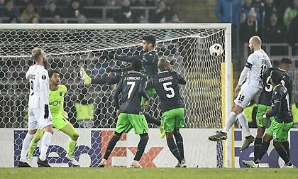 Πρώτη και καλύτερη η Λίντσερ