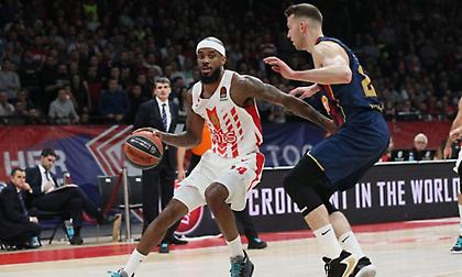 «Άλωσε» το Βελιγράδι η Μπασκόνια και ελπίζει για πρόκριση